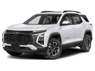 Chevrolet Equinox - North Country Chevrolet in Hibbing MN