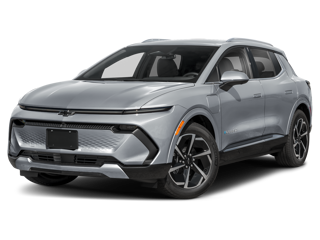 Equinox EV - North Country Chevrolet in Hibbing MN