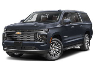 Chevrolet Suburban - North Country Chevrolet in Hibbing MN