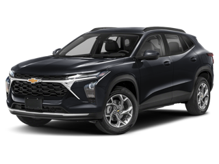Chevrolet Trax - North Country Chevrolet in Hibbing MN