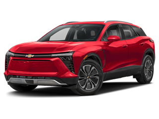 Chevrolet Blazer EV - North Country Chevrolet in Hibbing MN