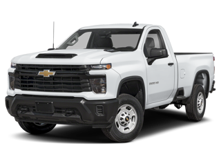 Chevrolet Silverado HD - North Country Chevrolet in Hibbing MN