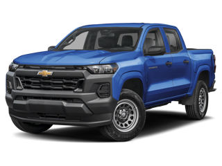 2025 Chevrolet Colorado in Hibbing, MN