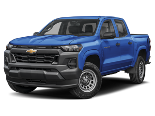 2025 Chevrolet Colorado in Hibbing, MN