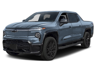 Chevrolet Silverado EV - North Country Chevrolet in Hibbing MN