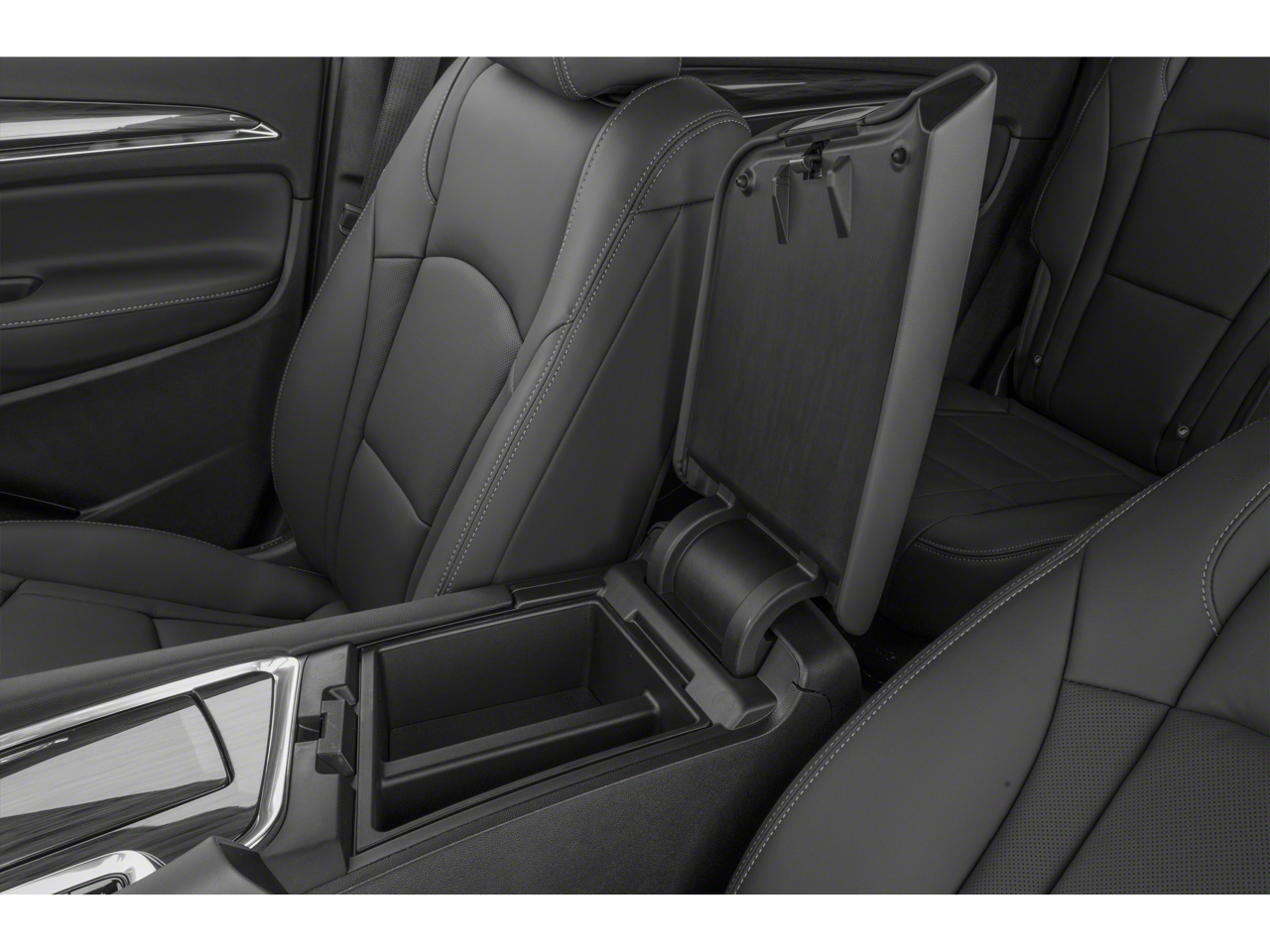 2022 Buick Enclave Avenir