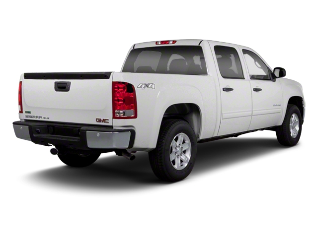 2012 GMC Sierra 1500 Denali