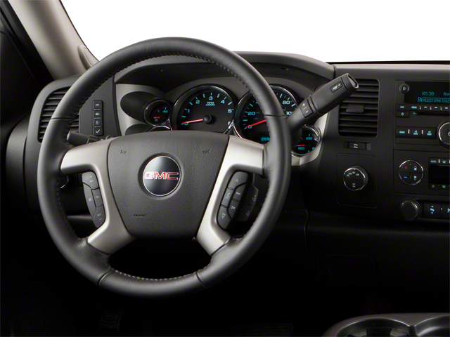 2012 GMC Sierra 1500 Denali