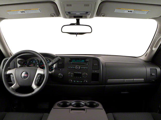 2012 GMC Sierra 1500 Denali