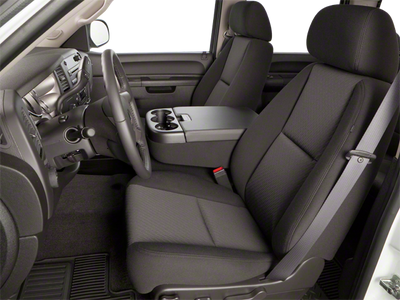 2012 GMC Sierra 1500 Denali
