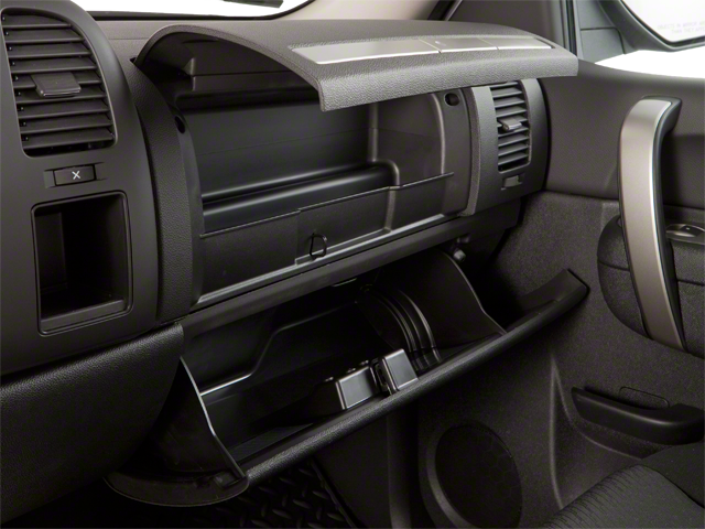 2012 GMC Sierra 1500 Denali