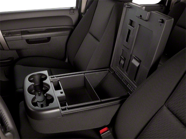 2012 GMC Sierra 1500 Denali