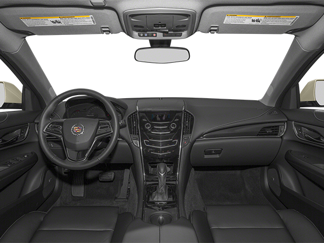 2013 Cadillac ATS Premium