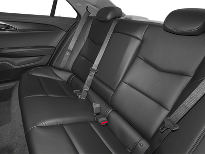2013 Cadillac ATS Premium