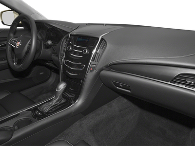 2013 Cadillac ATS Premium