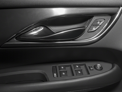 2013 Cadillac ATS Premium