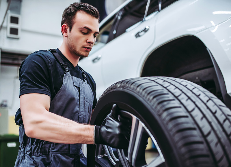 Signs of a Bad Differential: What Every Driver Should Know