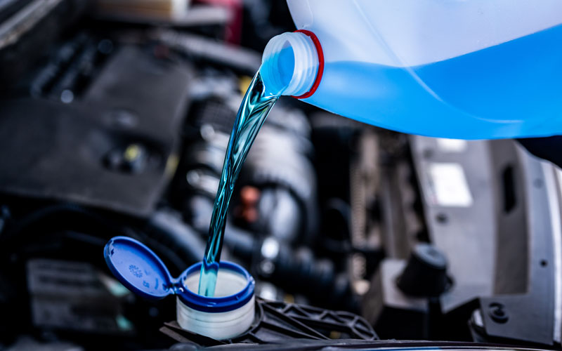 Coolant and Engine Overheating: What Every Chevrolet Driver Should Know