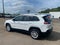 2021 Jeep Cherokee Latitude
