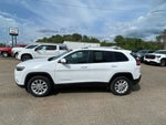 2021 Jeep Cherokee Latitude