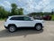 2021 Jeep Cherokee Latitude