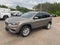 2021 Jeep Cherokee Latitude