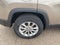 2021 Jeep Cherokee Latitude