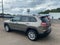 2021 Jeep Cherokee Latitude
