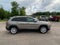2021 Jeep Cherokee Latitude