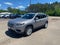 2021 Jeep Cherokee Latitude