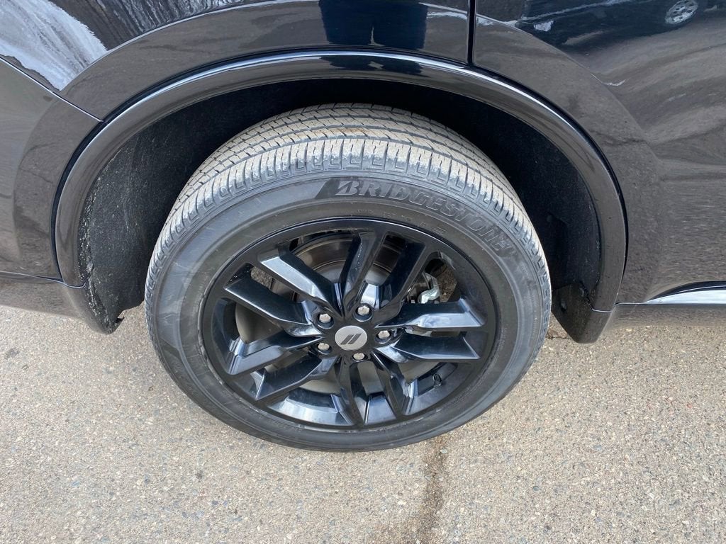 2023 Dodge Durango GT Launch Edition