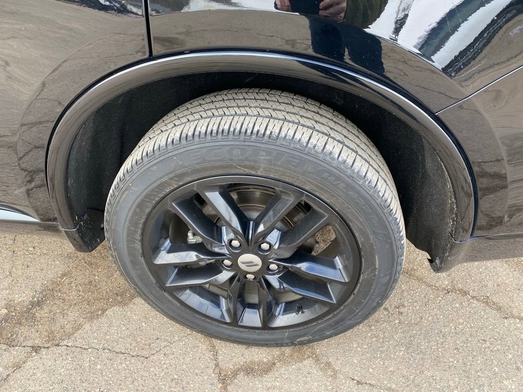 2023 Dodge Durango GT Launch Edition