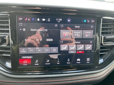 2023 Dodge Durango GT Launch Edition