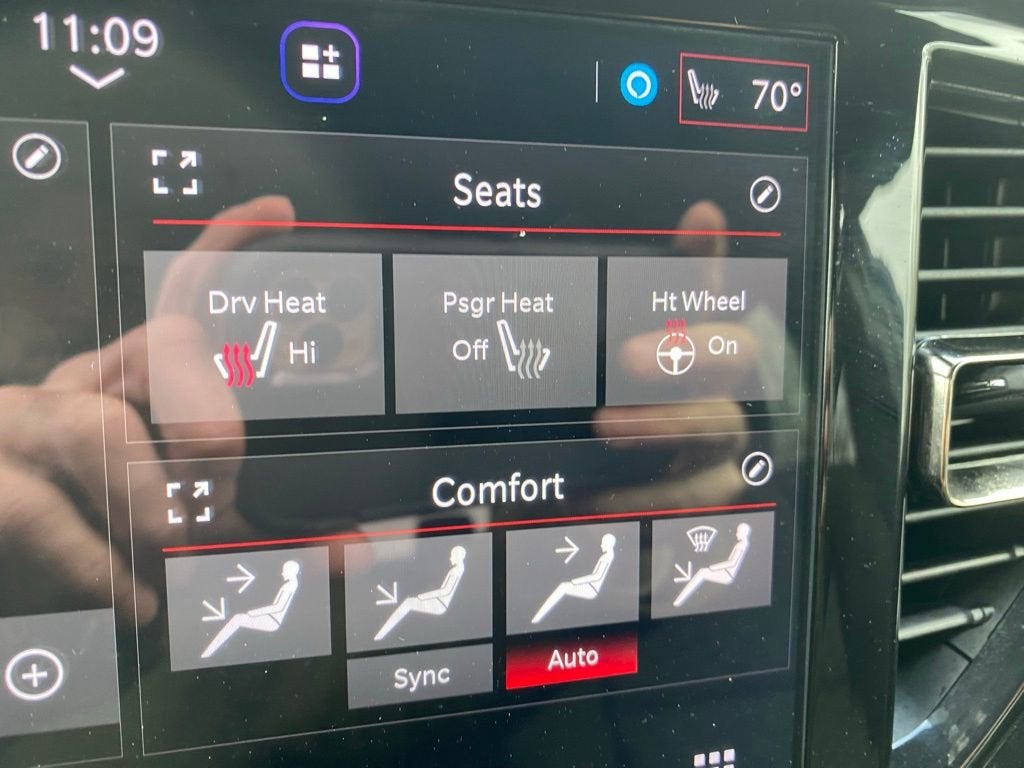 2023 Dodge Durango GT Launch Edition