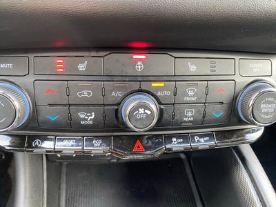 2023 Dodge Durango GT Launch Edition