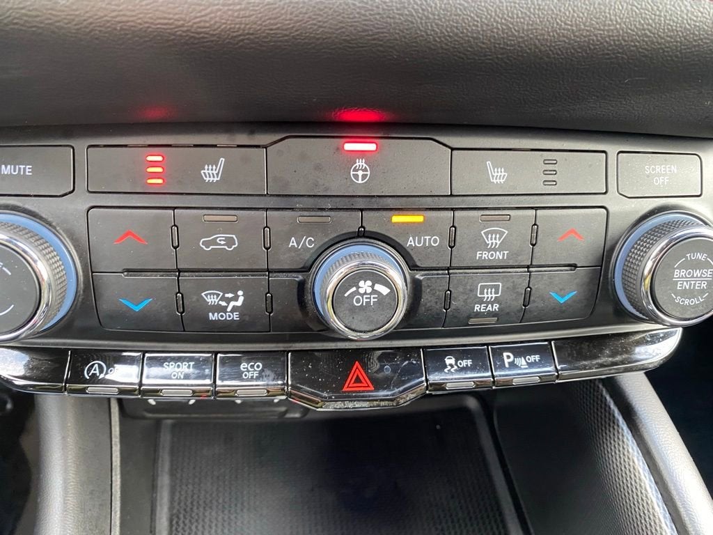 2023 Dodge Durango GT Launch Edition