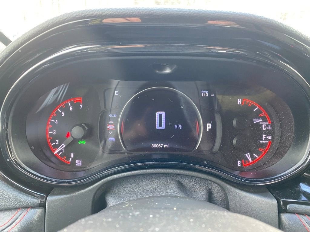 2023 Dodge Durango GT Launch Edition