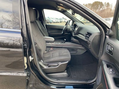 2023 Dodge Durango GT Launch Edition