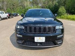 2021 Jeep Grand Cherokee Overland