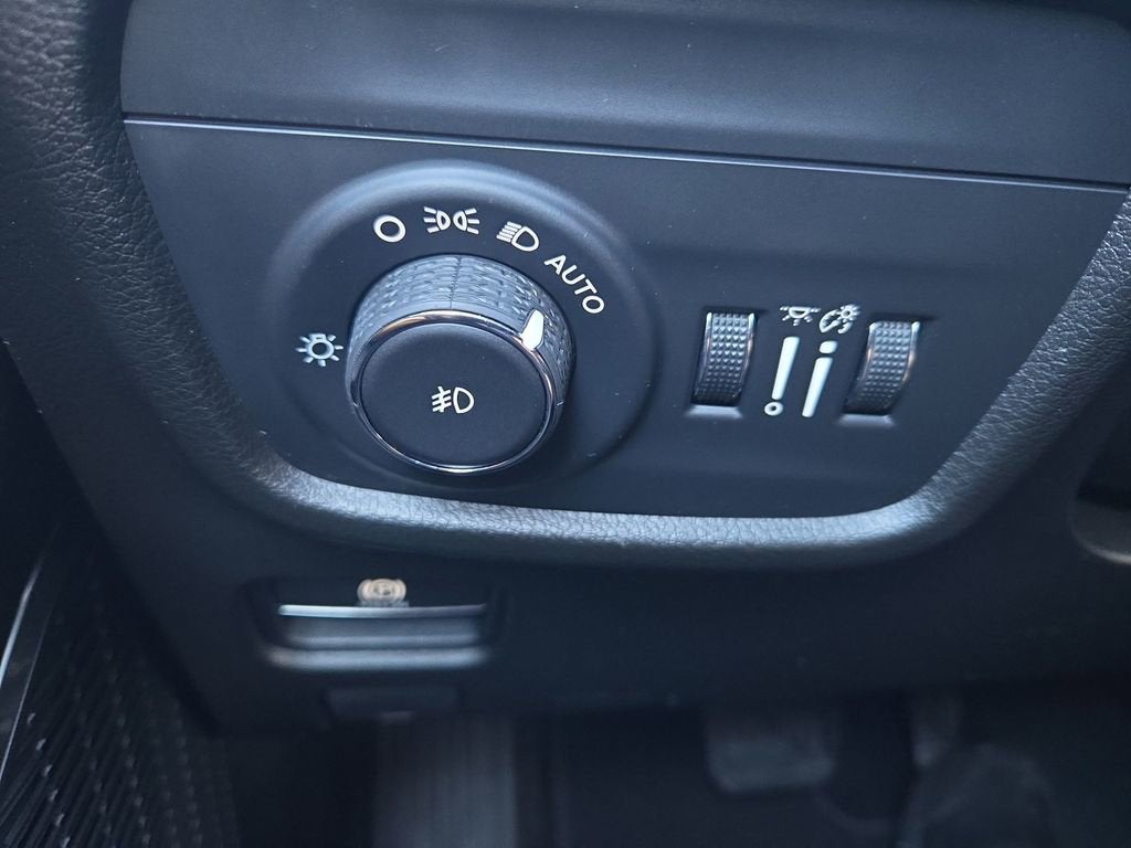 2022 Jeep Grand Cherokee L Summit