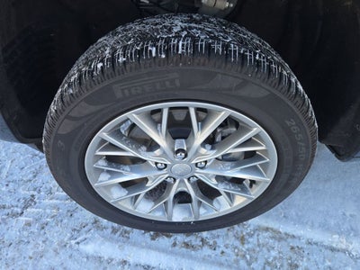 2022 Jeep Grand Cherokee L Summit