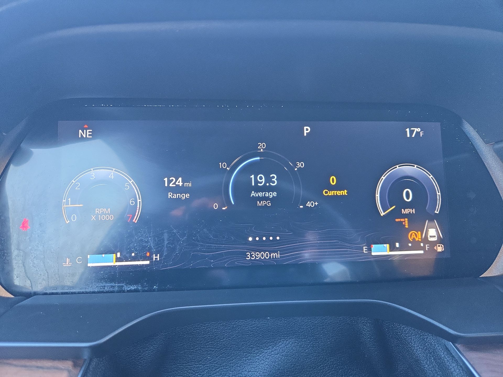 2022 Jeep Grand Cherokee L Summit