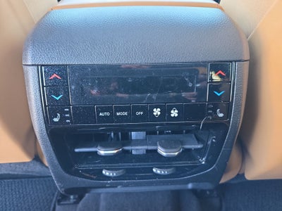 2022 Jeep Grand Cherokee L Summit