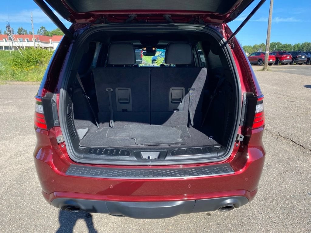 2021 Dodge Durango R/T