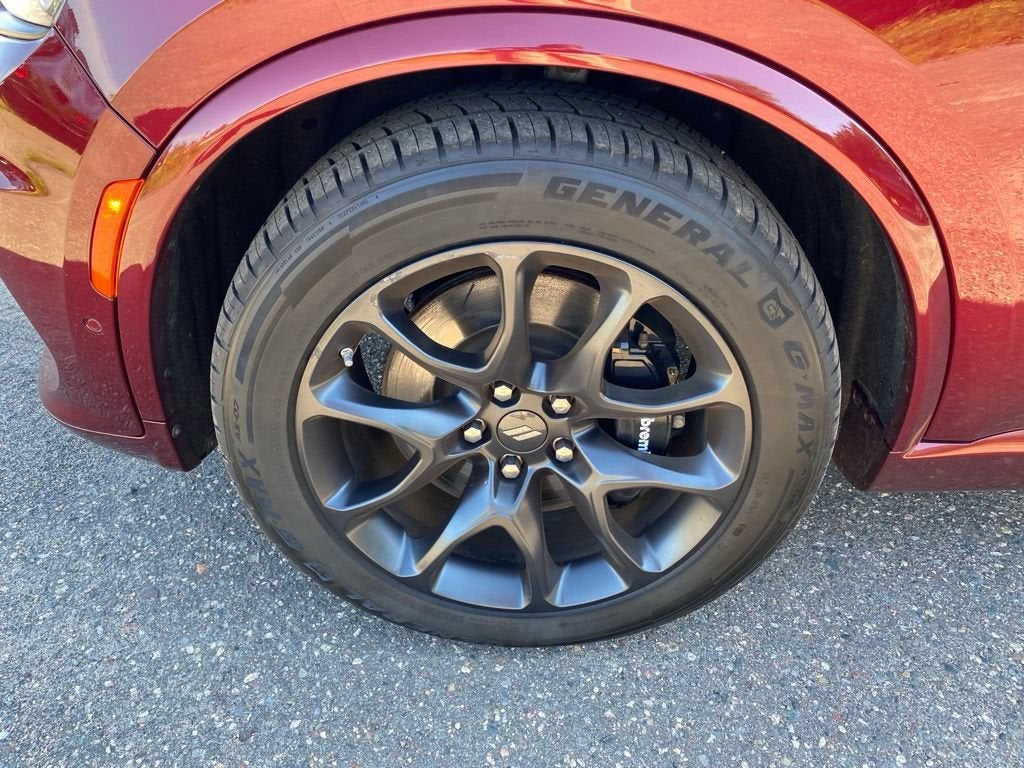 2021 Dodge Durango R/T