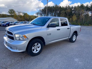 2016 RAM 1500 Express