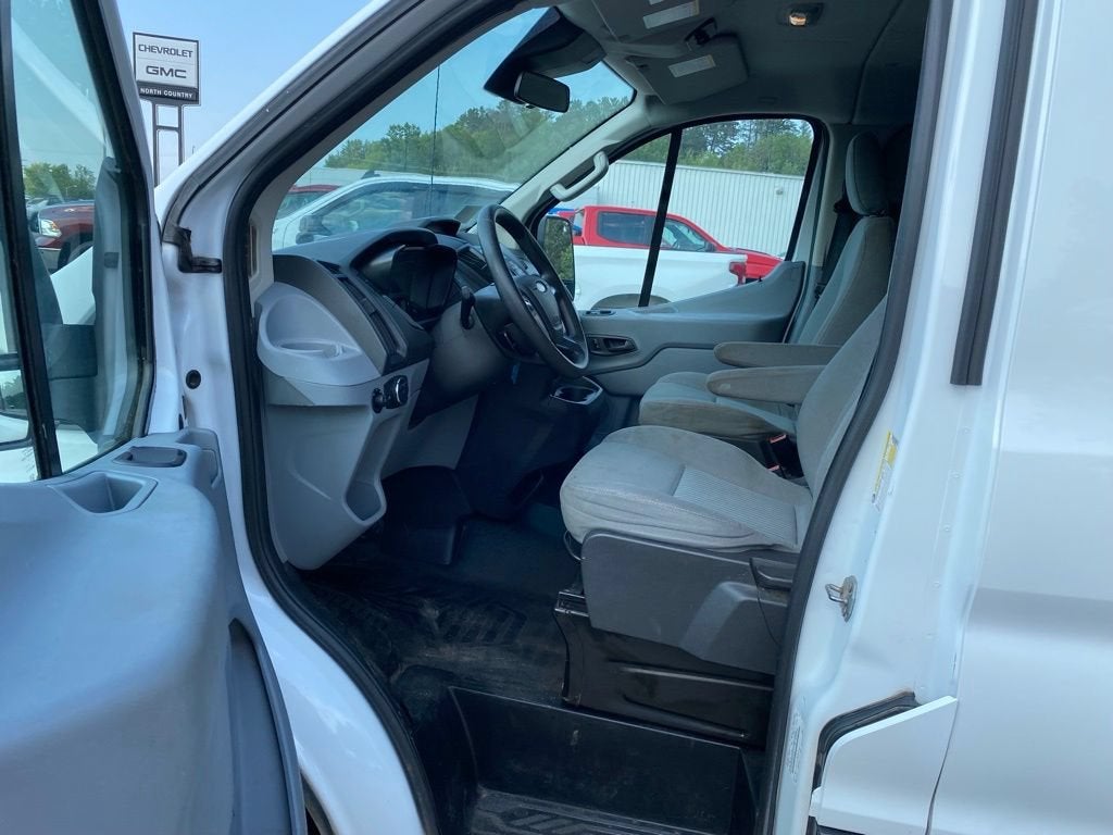2016 Ford Transit Wagon XL