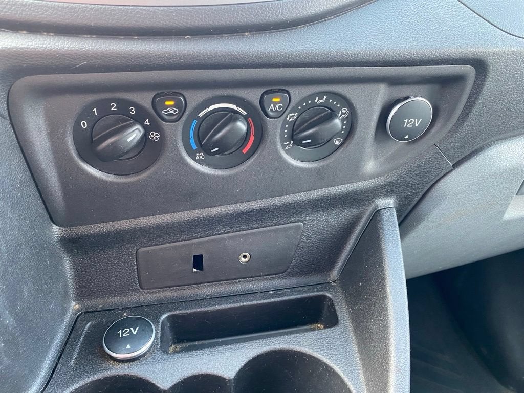 2016 Ford Transit Wagon XL