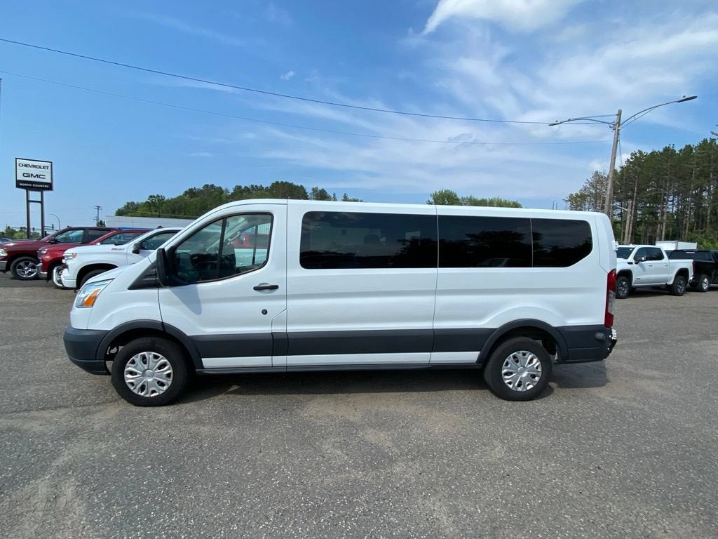 2016 Ford Transit Wagon XL