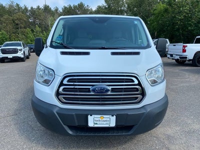 2016 Ford Transit Wagon XL